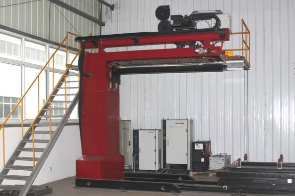 ZHANGJIAGANG CITY PEONY MACHINERY CO.,LTD 제조업체의 생산 라인