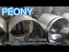 대마초 기름 분리기를 위한 스테인리스 304 신비한 대마유 적출 기계