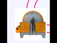 리튬 전지 산업을 위한 다중 기능 리본 믹서 믹서 30m3